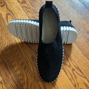 lsle Jacobsen Slip Ons